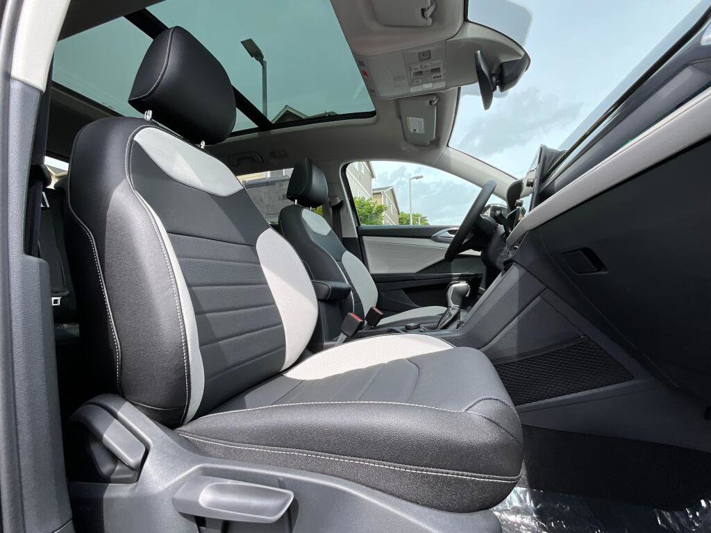 New 2026 Volkswagen Taos SEL AWD/4WD image 12