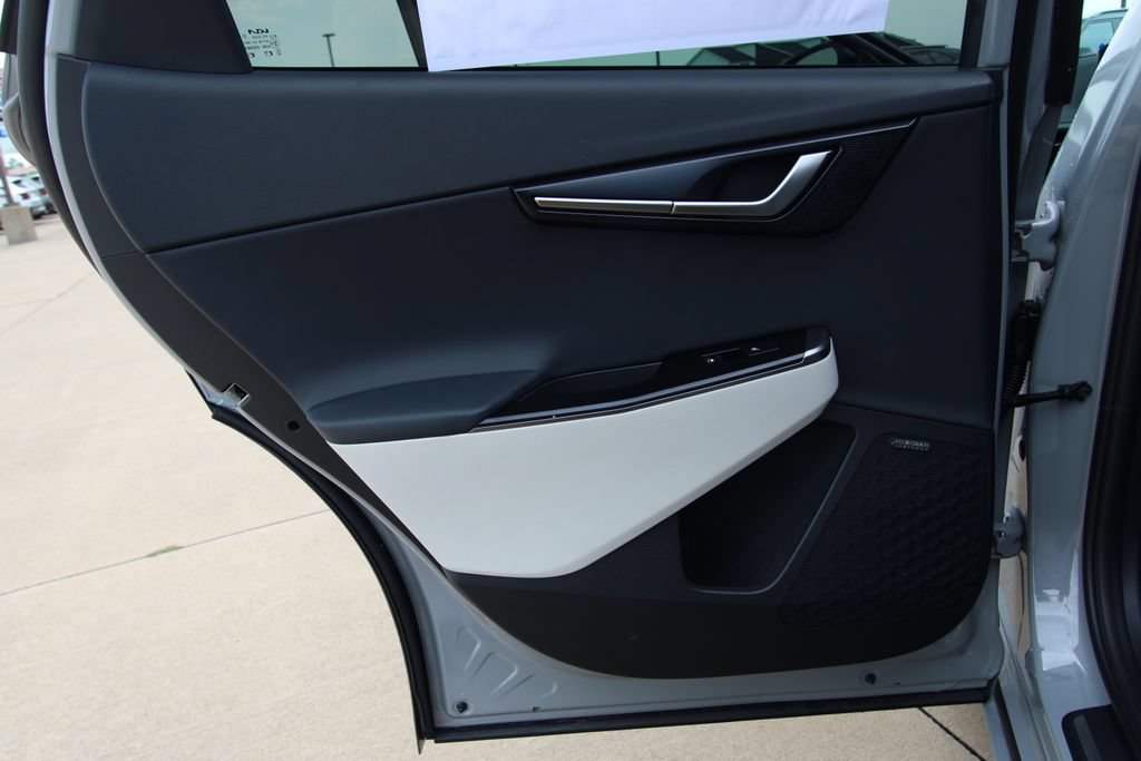New 2026 Kia EV6 GT-Line AWD/4WD image 43