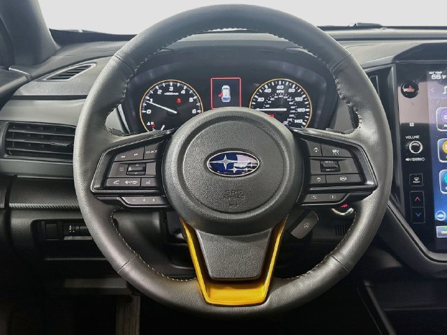 New 2026 Subaru Crosstrek 2.5i Wilderness AWD/4WD image 11