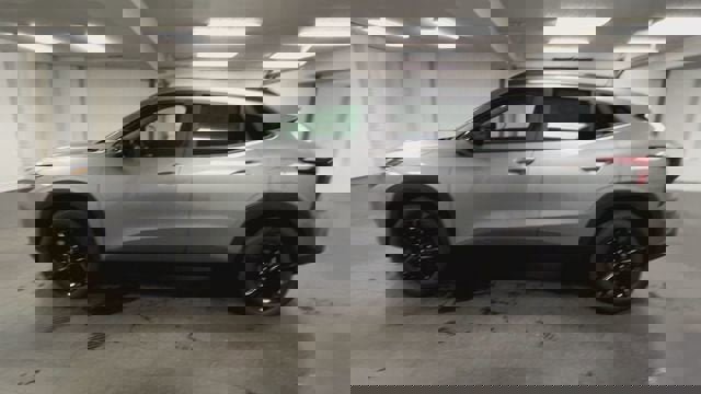 New 2026 Chevrolet Trax ACTIV w/ Driver Confidence Package image 5