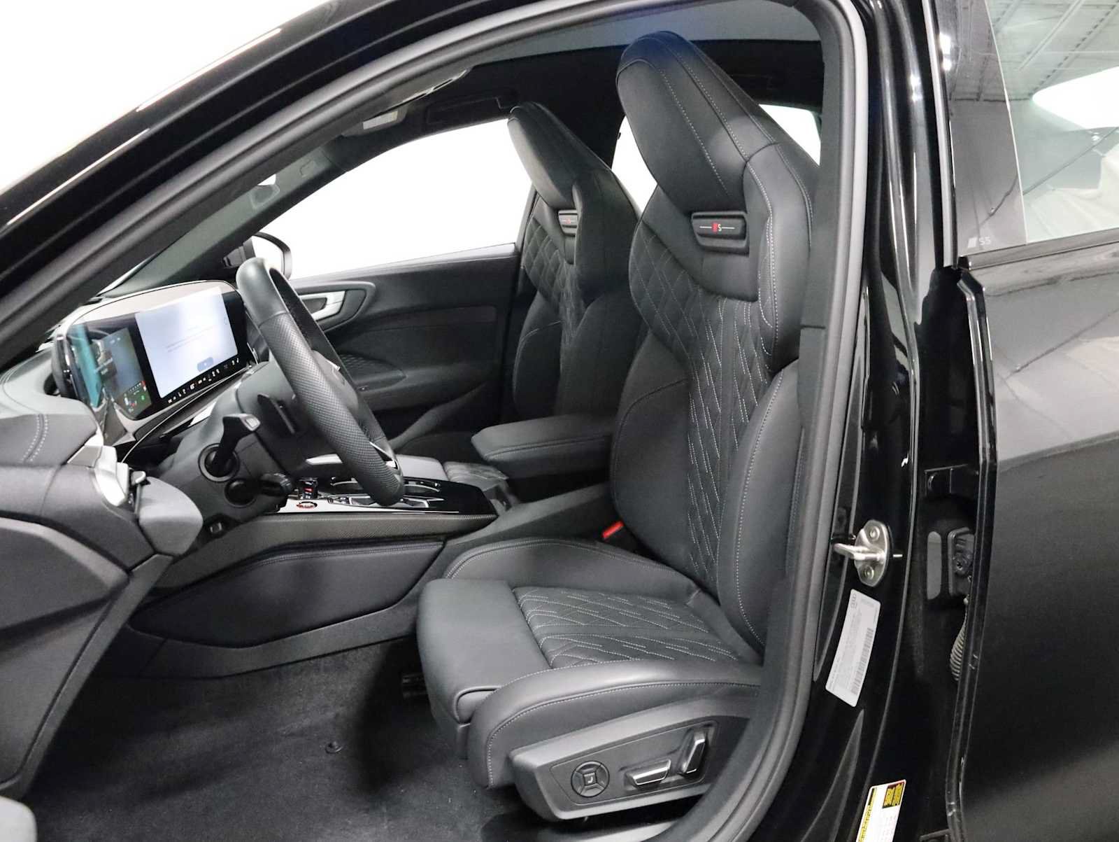 Certified 2026 Audi S5 Prestige w/ Prestige Package AWD/4WD image 5