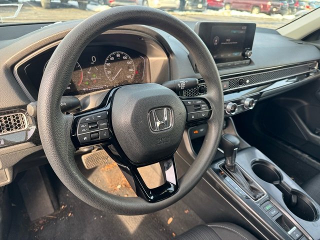 Used 2023 Honda Civic LX image 14