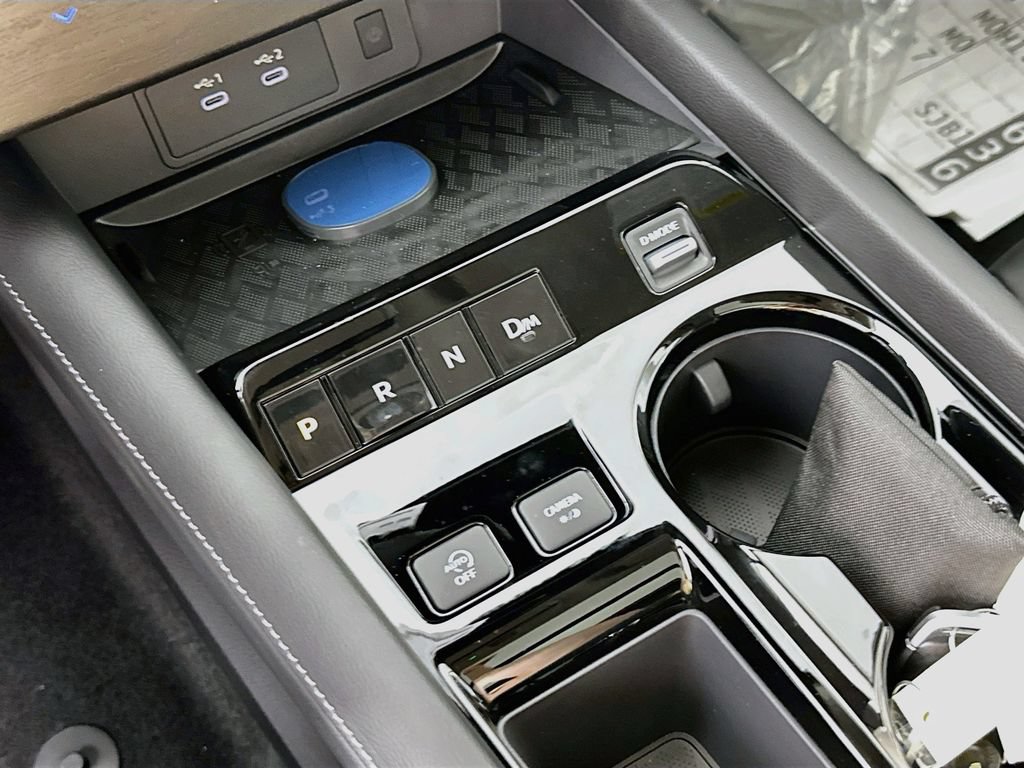 New 2027 Nissan Murano SL AWD/4WD image 23