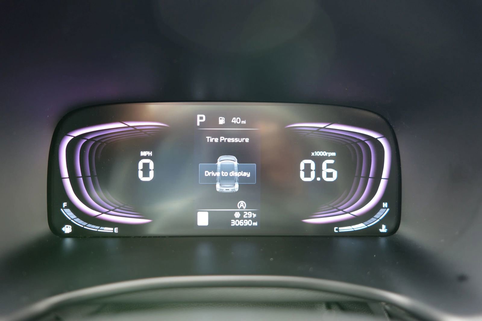 Used 2024 Kia Soul LX w/ Option Group 015 image 19