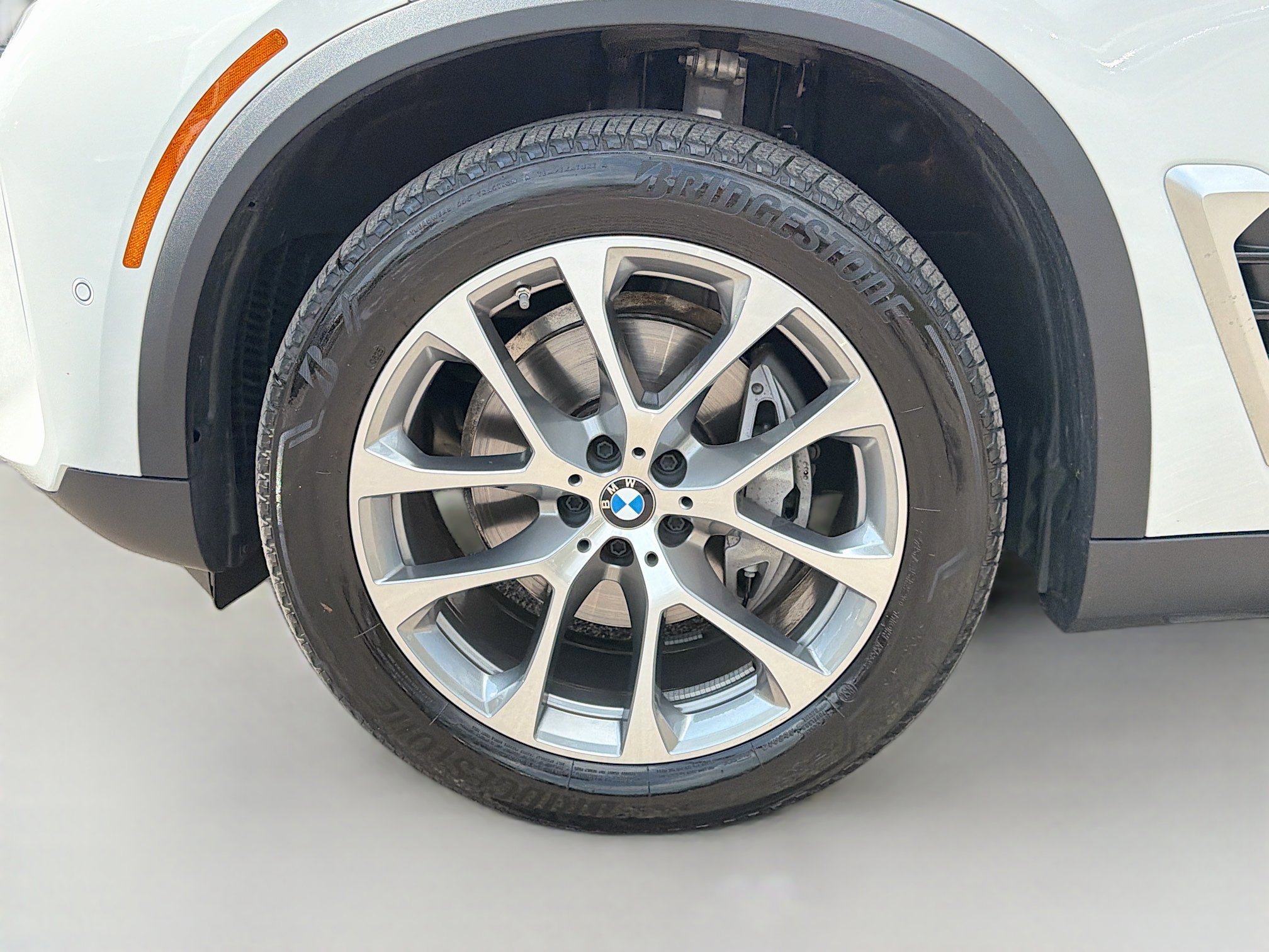 Used 2026 BMW X5 xDrive40i image 43