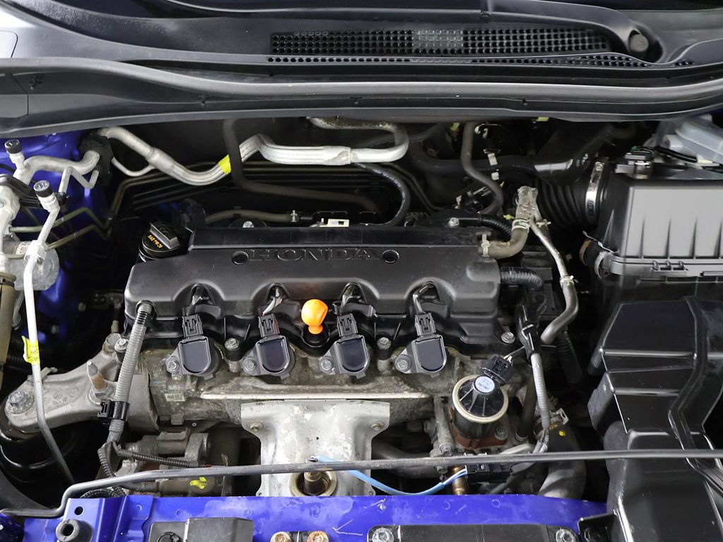 Used 2019 Honda HR-V EX image 20