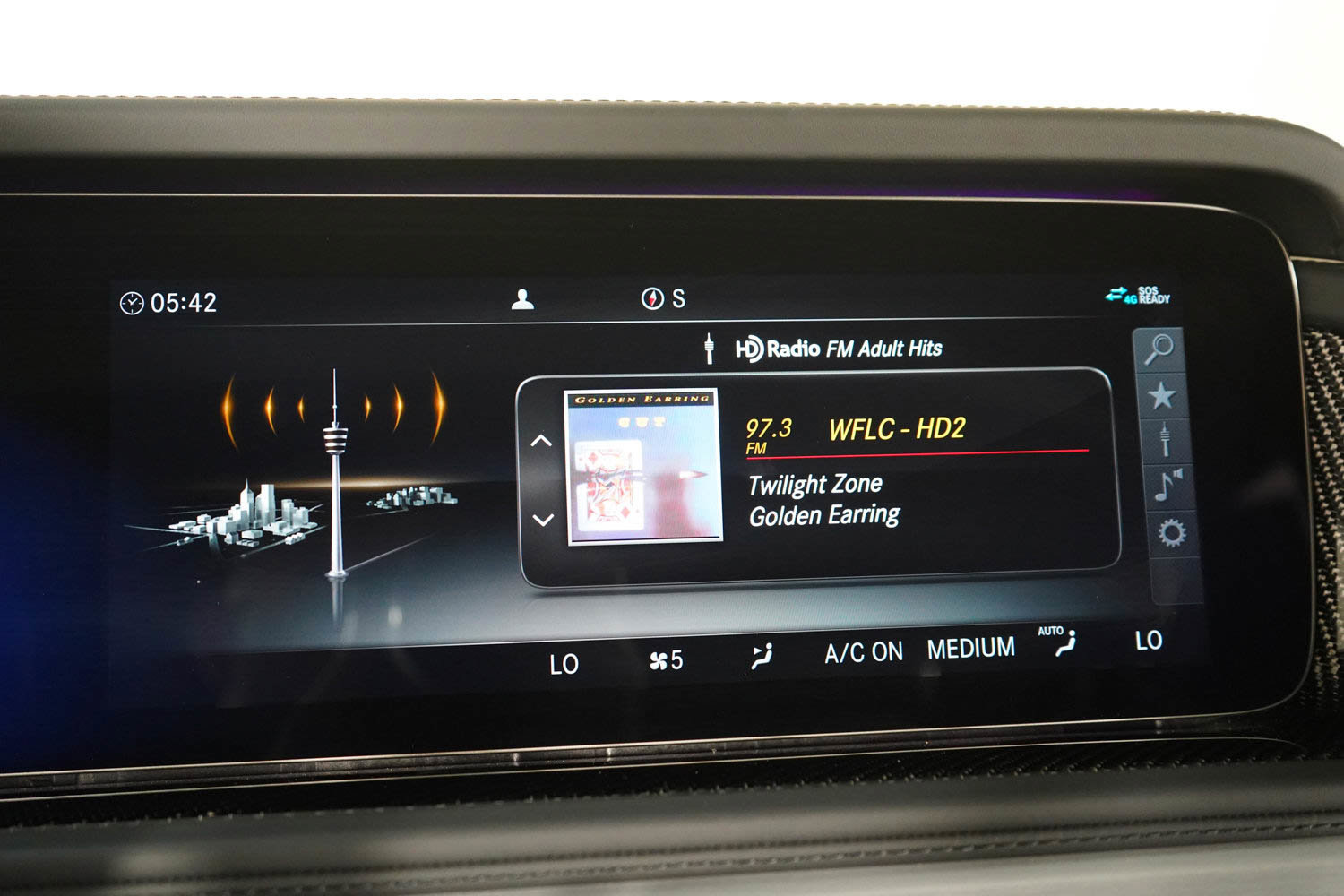 Used 2023 Mercedes-Benz G 63 AMG 4MATIC image 23