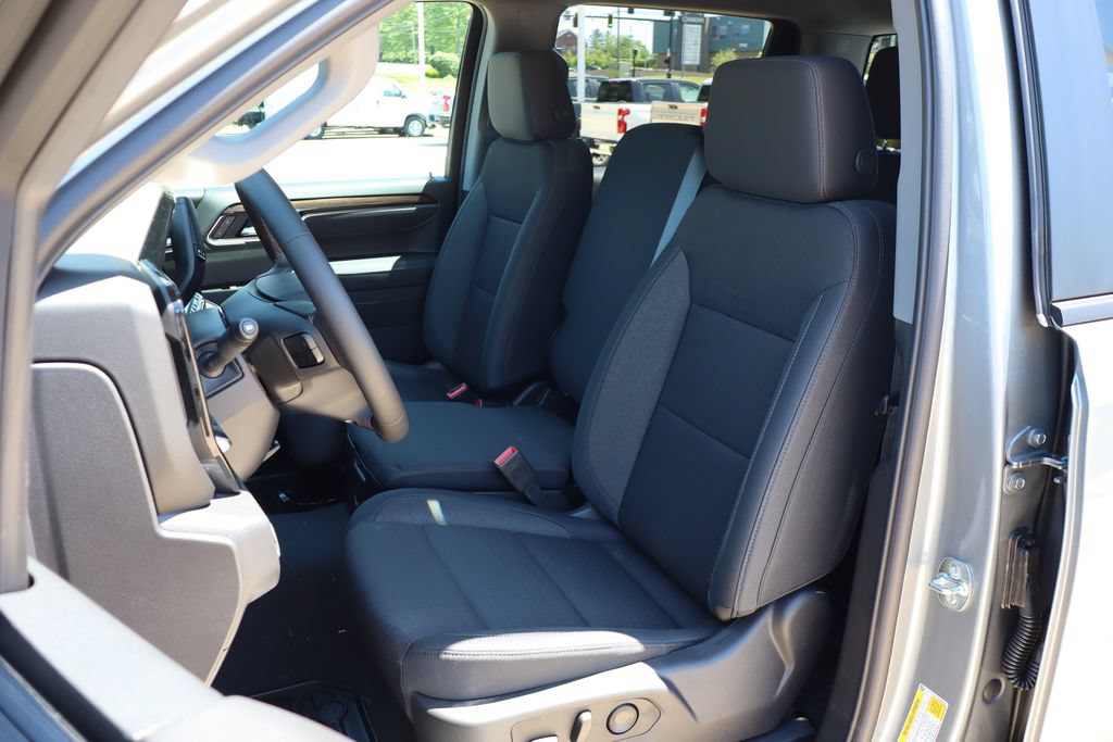 New 2026 Chevrolet Silverado 1500 LT AWD/4WD image 27