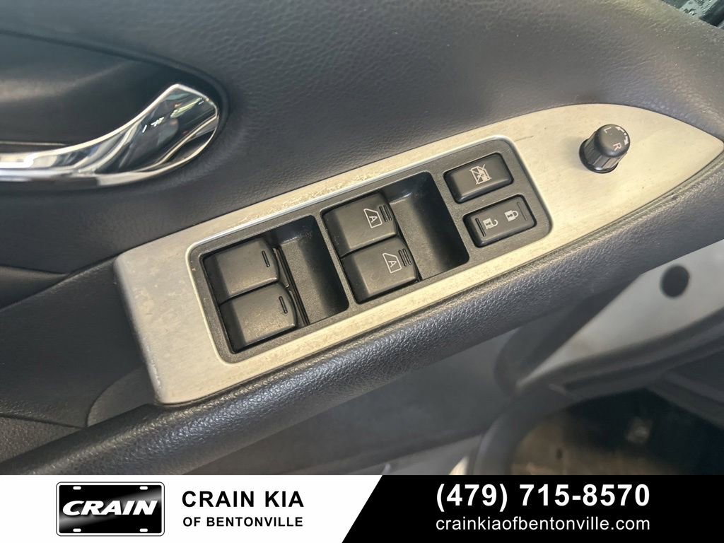 Used 2013 Nissan Murano SL AWD/4WD image 10