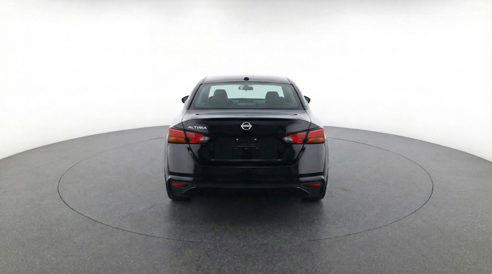 Used 2025 Nissan Altima 2.5 SV image 7