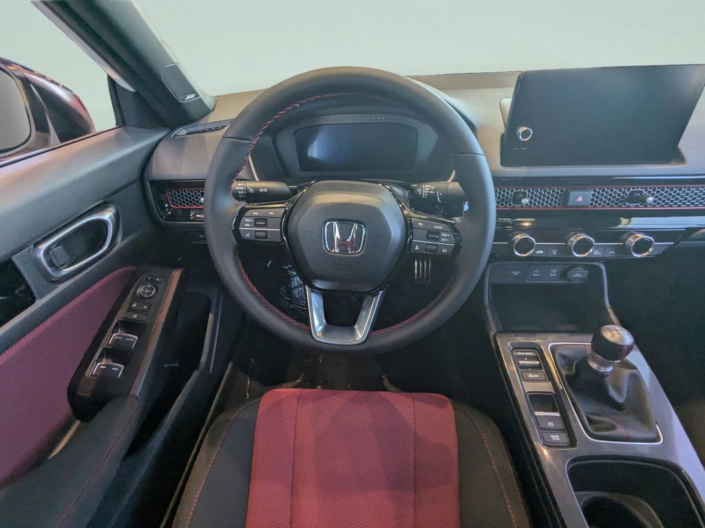 New 2026 Honda Civic Si image 12