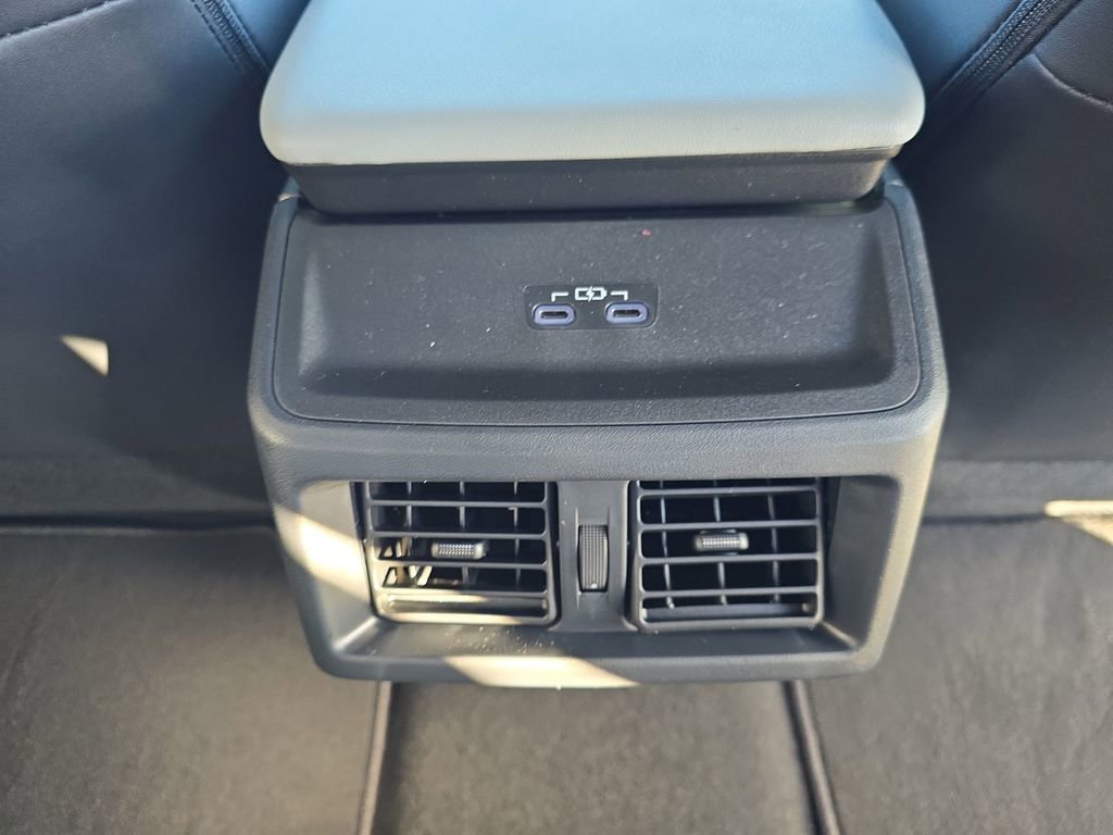 New 2026 Subaru Solterra Premium image 17