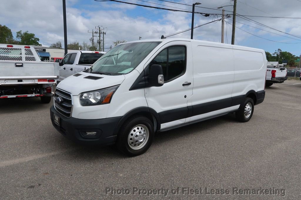 Used 2020 Ford Transit 250 Low Roof AWD w/ Load Area Protection Package image 44