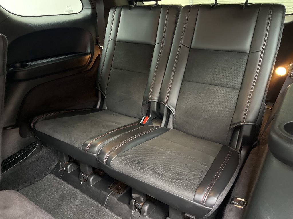 Used 2022 Dodge Durango R/T RWD image 20