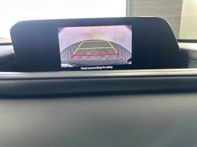 Used 2021 MAZDA CX-30 AWD 2.5 S image 26