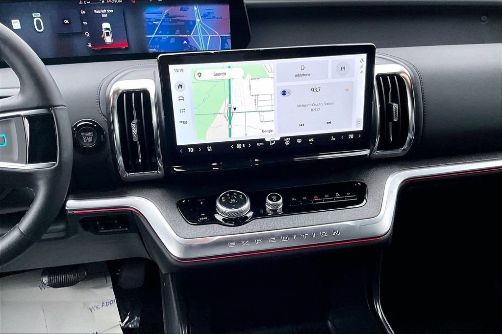 New 2026 Ford Expedition Tremor AWD/4WD image 7