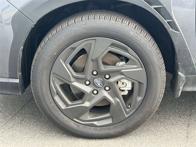 Certified 2025 Subaru Crosstrek 2.5i Sport image 45