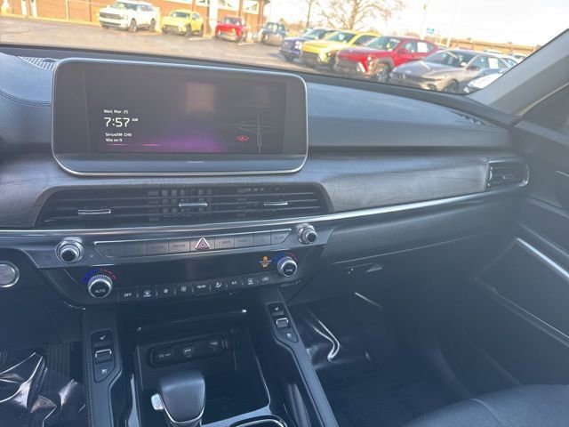 Used 2022 Kia Telluride EX w/ EX Premium Package image 15