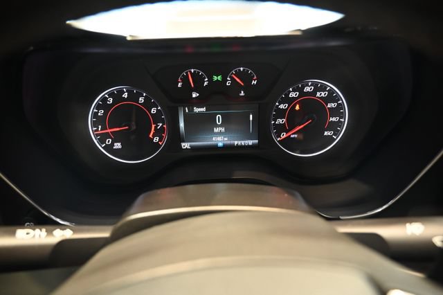Used 2016 Chevrolet Camaro LT RWD image 31