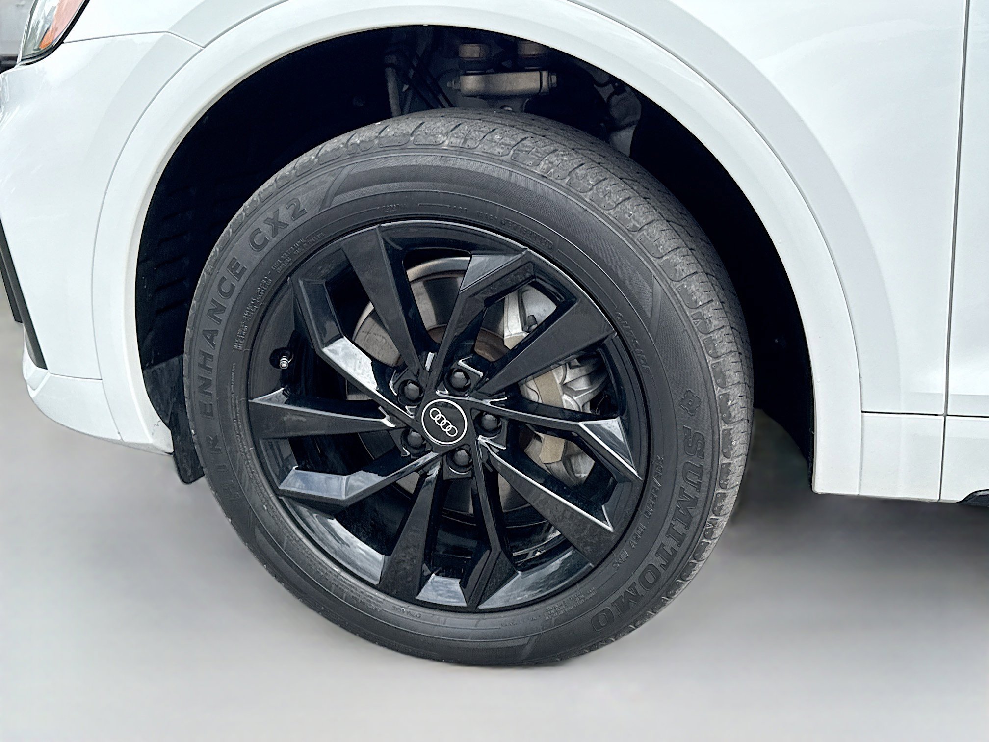 Used 2021 Audi Q5 2.0T Premium Plus AWD/4WD image 42