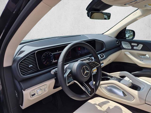 New 2026 Mercedes-Benz GLE 450 4MATIC video 3