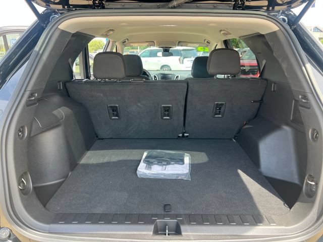 Certified 2023 Chevrolet Equinox LT FWD image 17