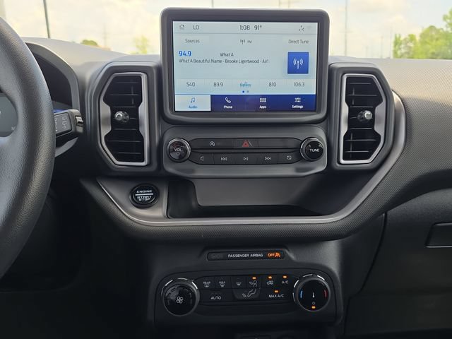 Used 2024 Ford Bronco Sport Big Bend AWD/4WD image 22