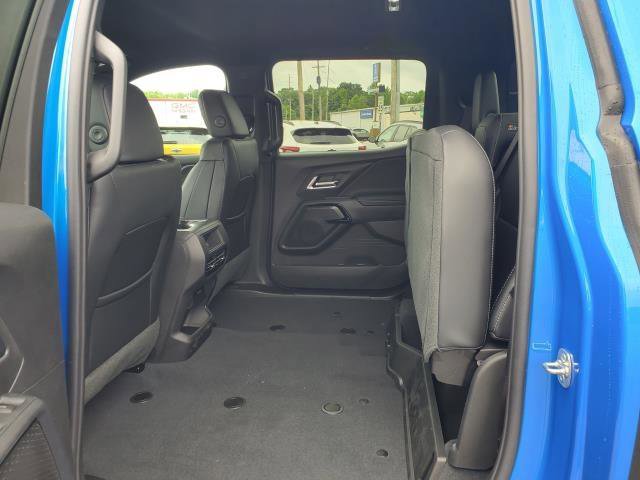 New 2026 Chevrolet Silverado EV LT image 24