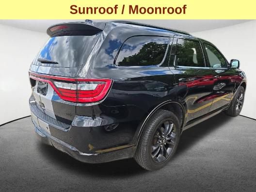 Used 2023 Dodge Durango GT AWD/4WD image 5