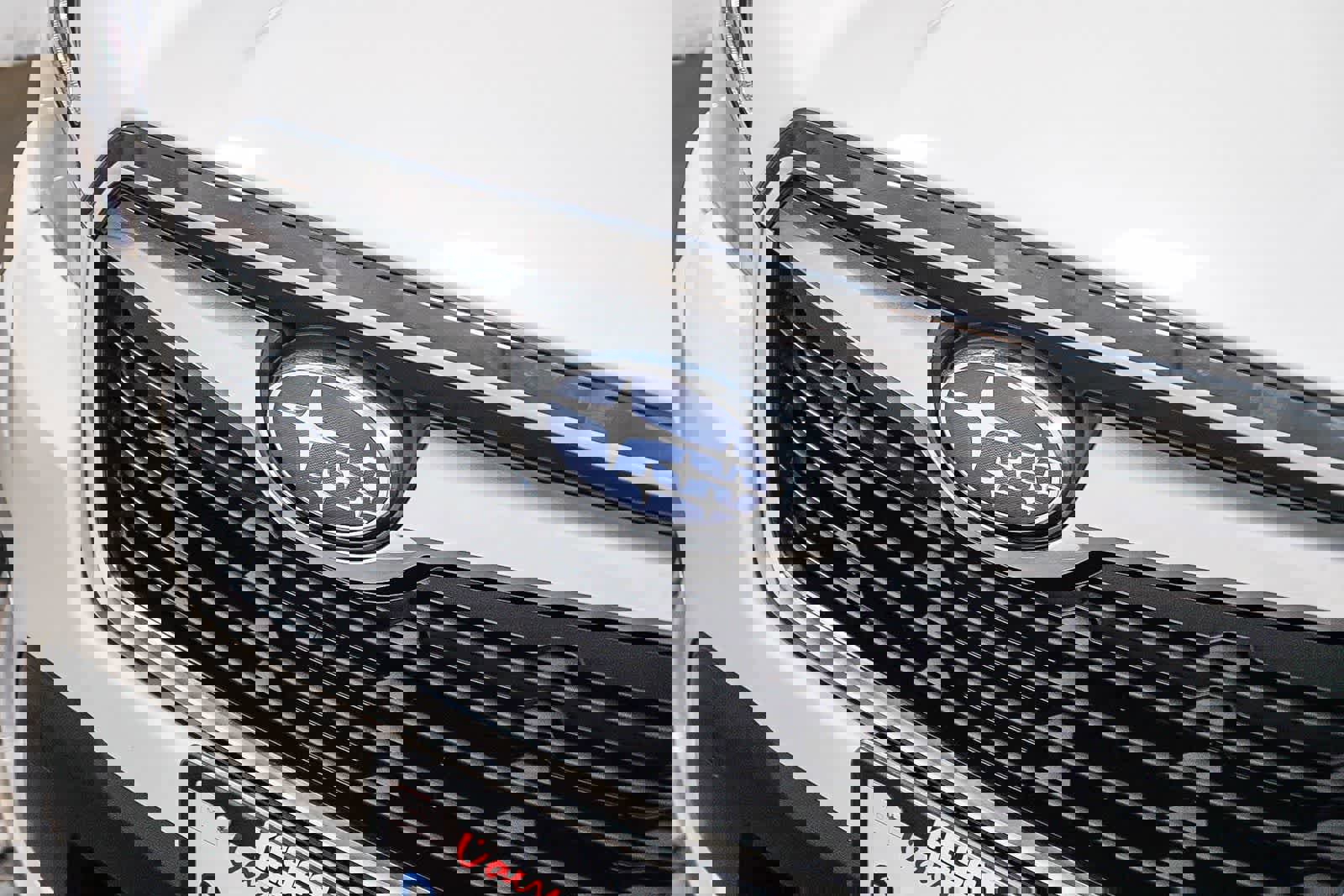 Used 2021 Subaru Forester Limited w/ Popular Package #3 AWD/4WD image 9