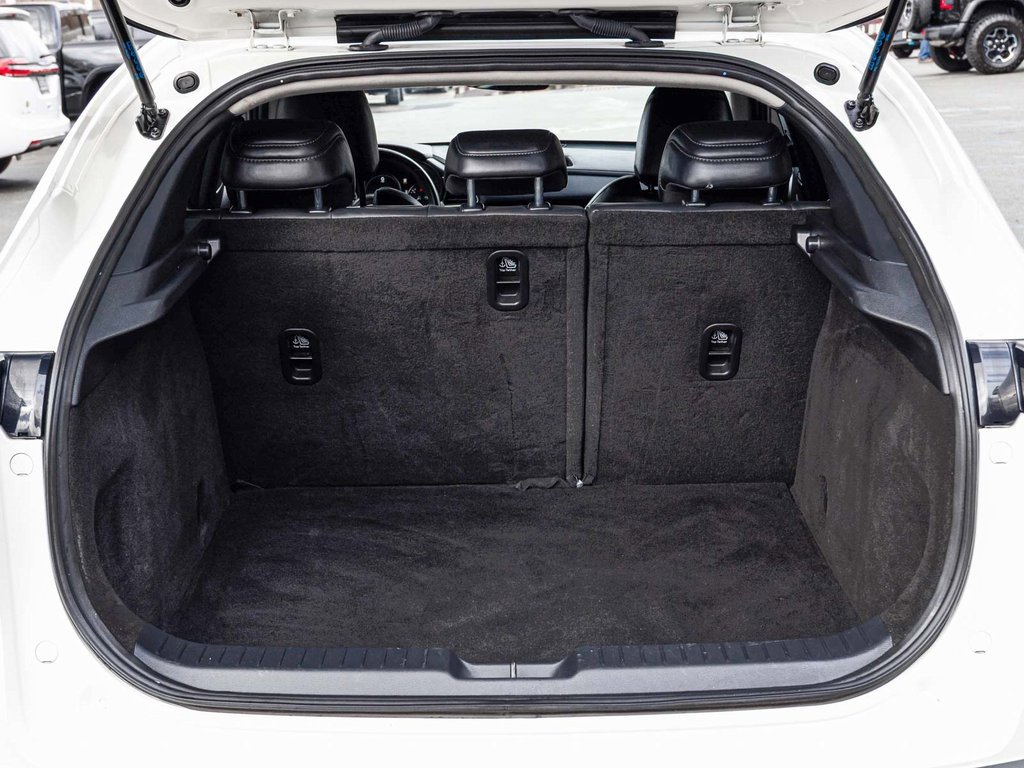 Used 2023 MAZDA CX-30 AWD 2.5 S w/ Preferred Package image 34