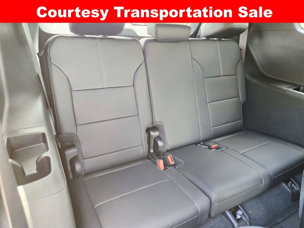 New 2025 GMC Acadia Elevation w/ Elevation Premium Package image 15