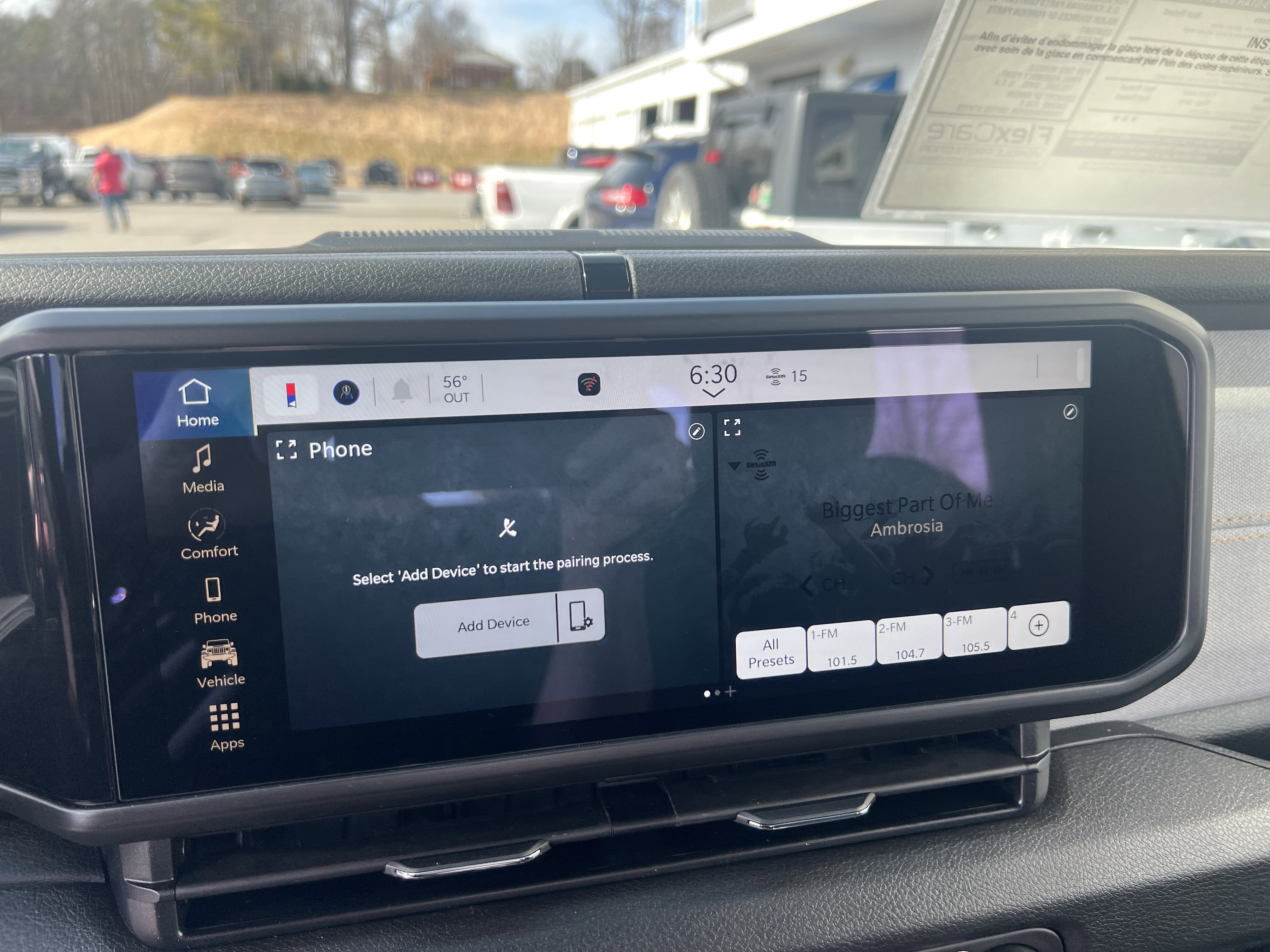 New 2026 Jeep Wrangler Sport image 13