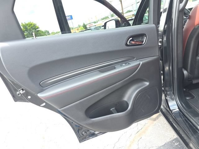 Used 2024 Dodge Durango GT AWD/4WD image 28