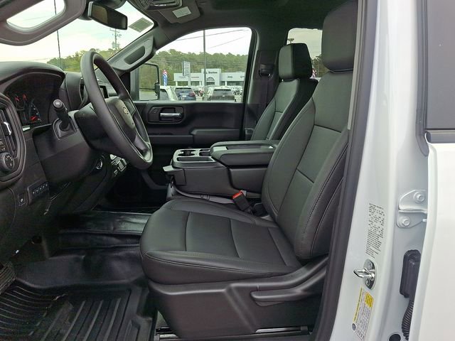 New 2026 Chevrolet Silverado 2500 W/T w/ WT Convenience Package image 10