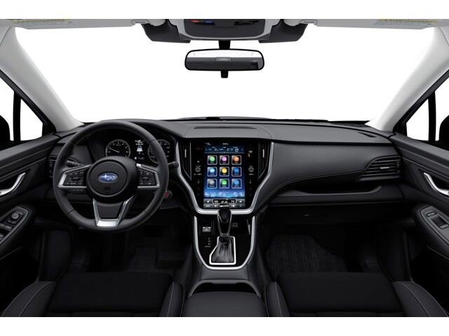 New 2025 Subaru Legacy Premium image 19