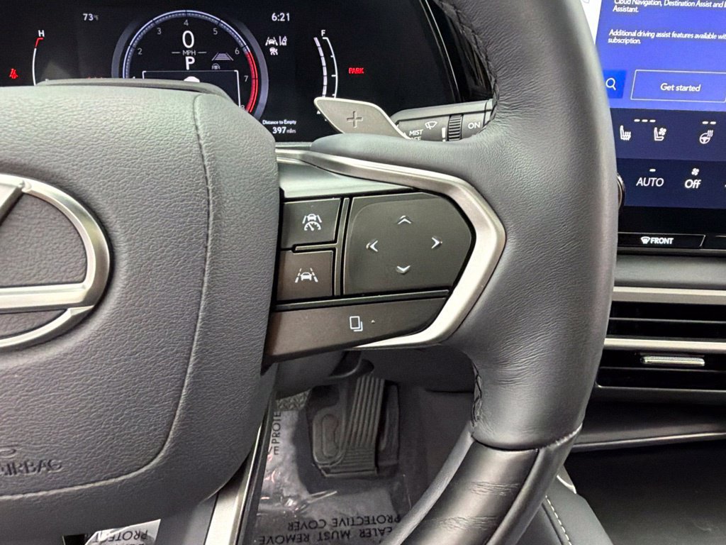 Used 2024 Lexus RX 350 Premium Plus w/ Convenience Package AWD/4WD image 14