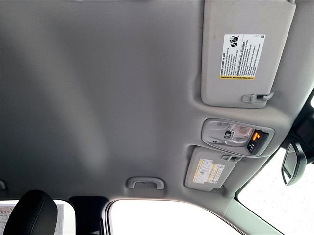 Used 2023 Chevrolet TrailBlazer LT w/ Convenience Package image 22