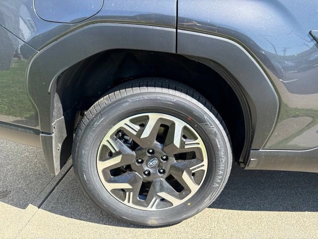 New 2026 Subaru Forester Premium AWD/4WD image 10