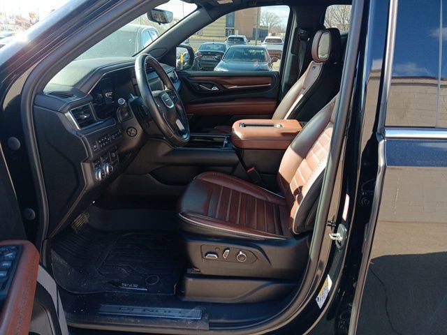 Used 2023 GMC Yukon Denali Ultimate image 26