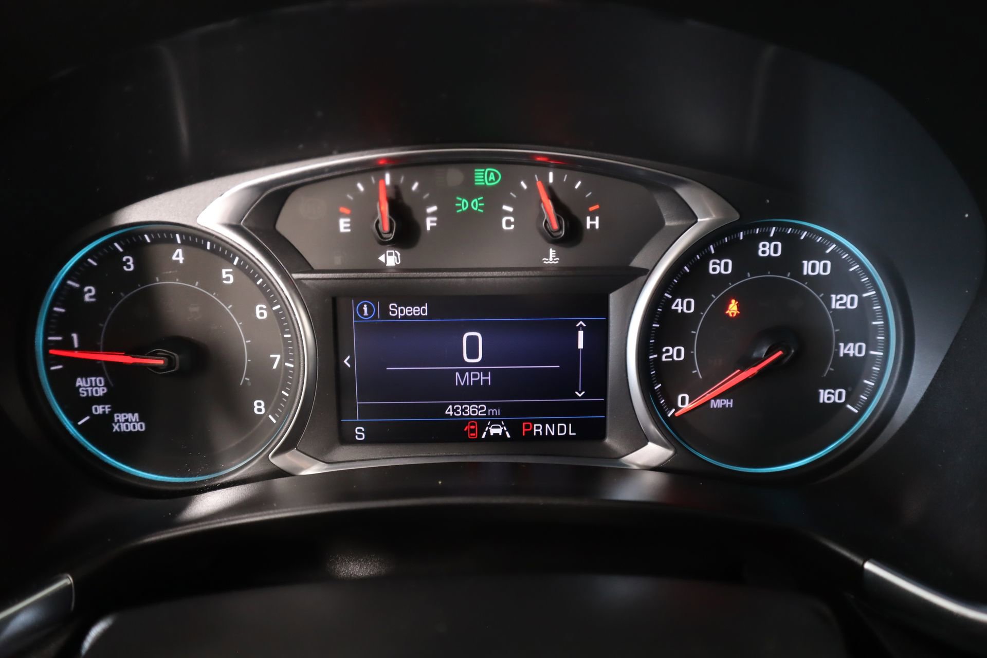 Used 2021 Chevrolet Equinox LT image 4