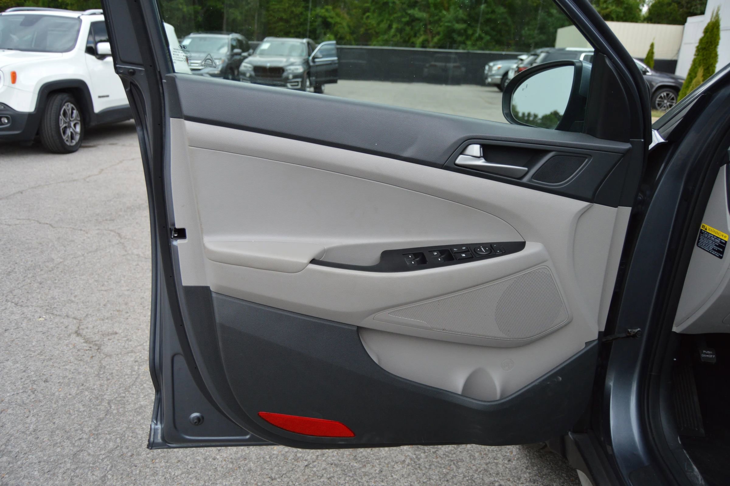 Used 2018 Hyundai Tucson Value image 18