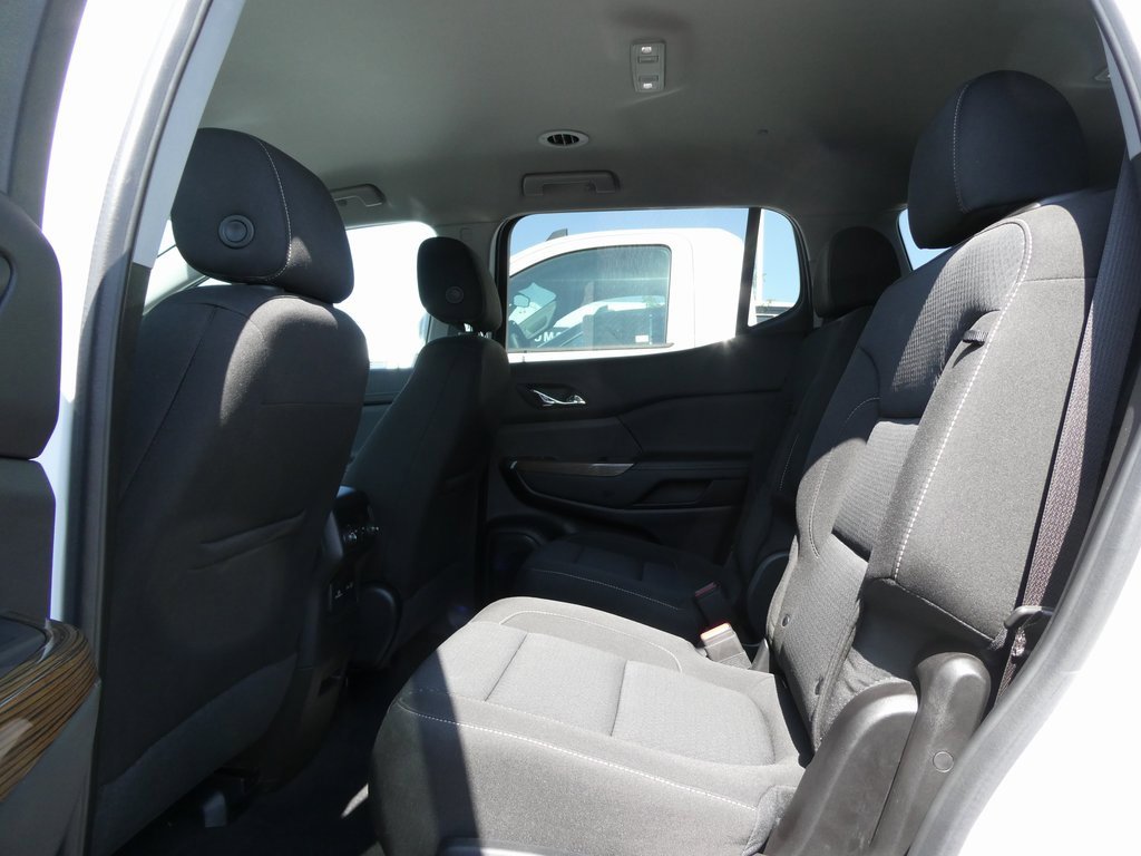 Certified 2023 GMC Acadia SLE w/ Driver Convenience Package image 32