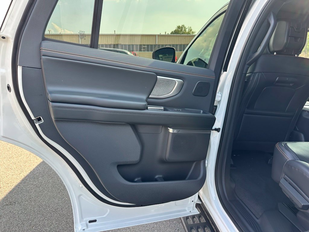 New 2027 Ford Expedition Tremor w/ Driver's Package AWD/4WD image 23