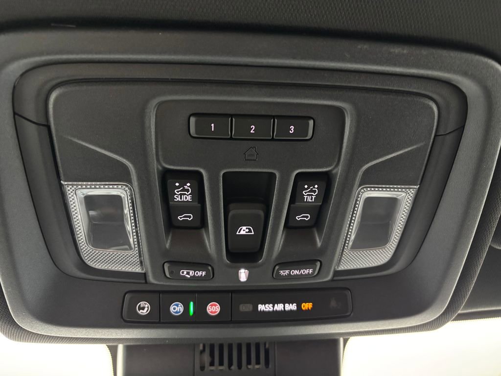 New 2026 GMC Sierra 1500 AT4 w/ AT4 Premium Package image 34
