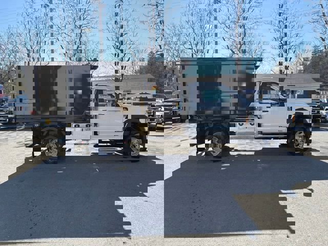 New 2026 Ford F600 4x4 Regular Cab Super Duty w/ XL Chrome Package image 26