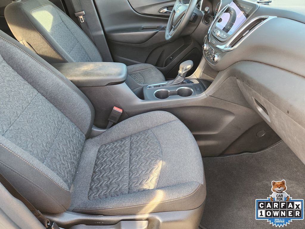 Used 2024 Chevrolet Equinox LT image 19