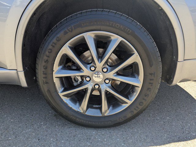 Used 2018 Dodge Durango GT AWD/4WD image 31