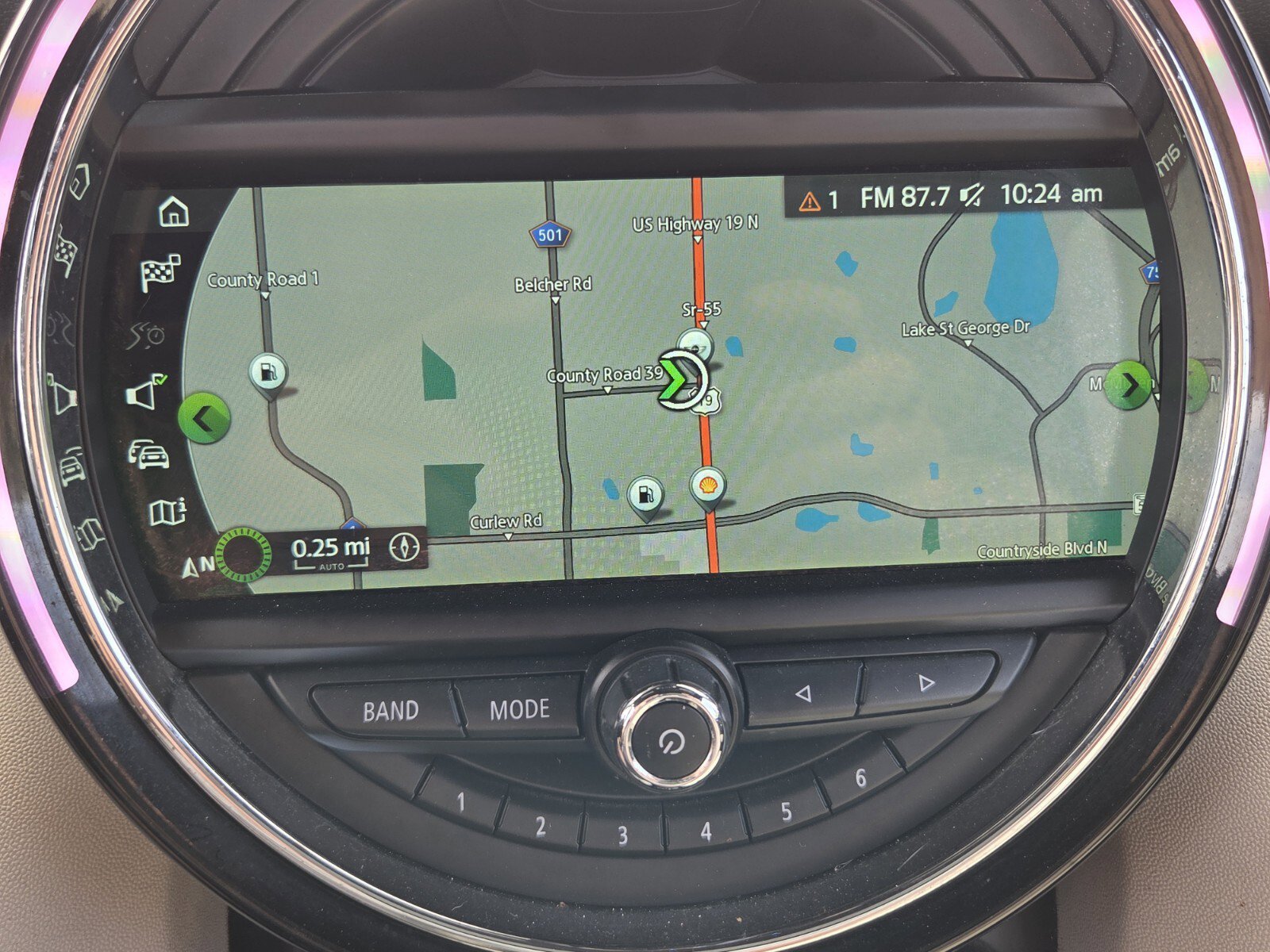 Used 2019 MINI Cooper S FWD image 22