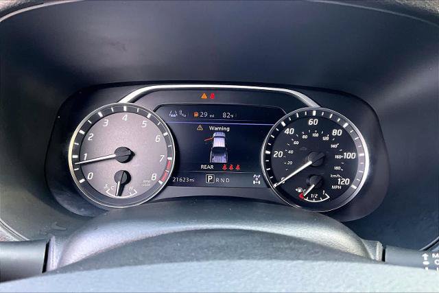 Certified 2023 Nissan Frontier SV w/ Technology Package AWD/4WD image 25